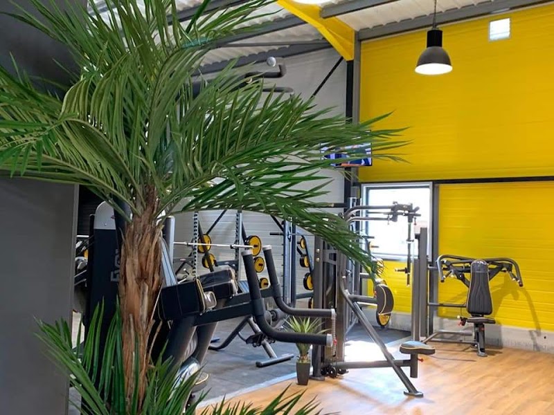 Lemon One Fitness Saint-Louis
