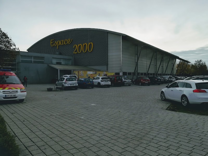 Espace 2000