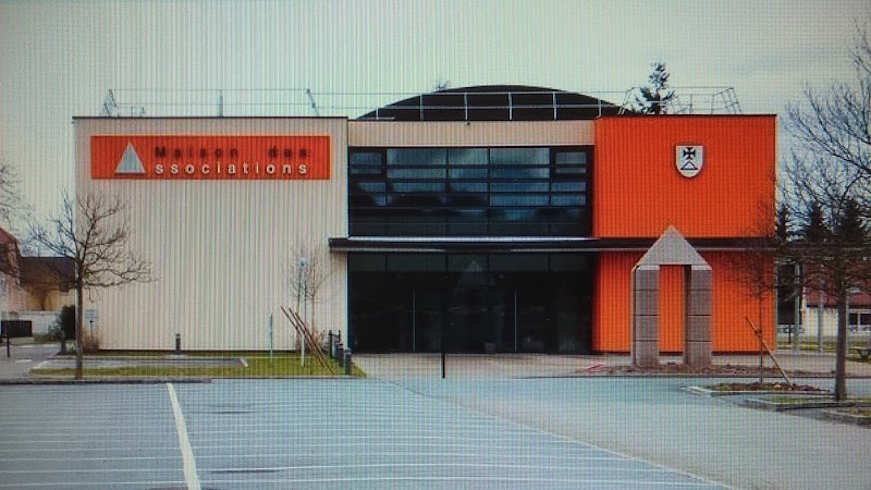Maison des Associations