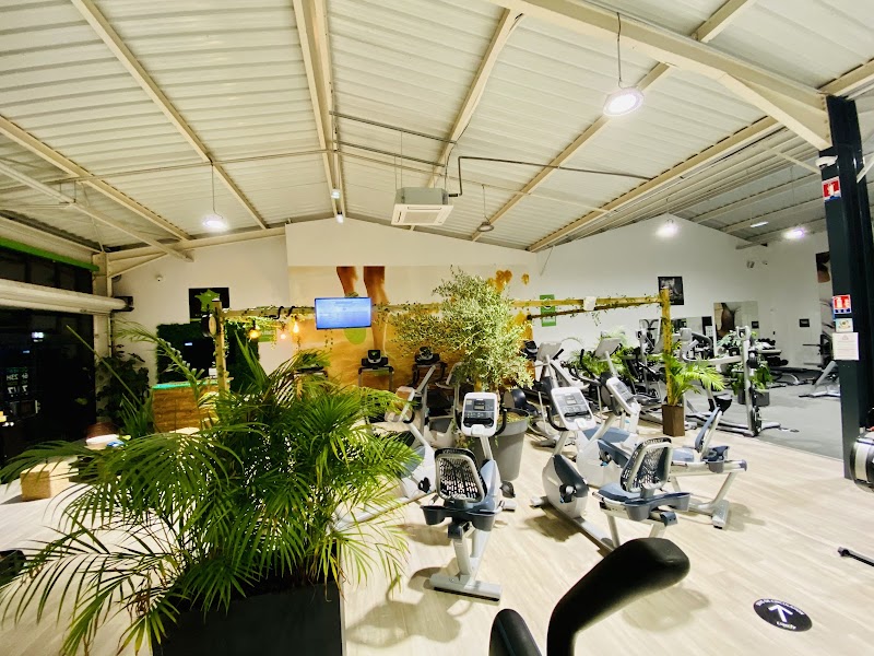 Salle de sport Masevaux - Liberty GYM