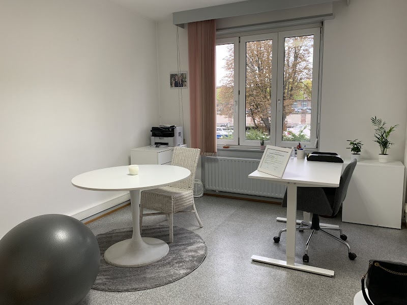 ORIENTACTION - Wittelsheim