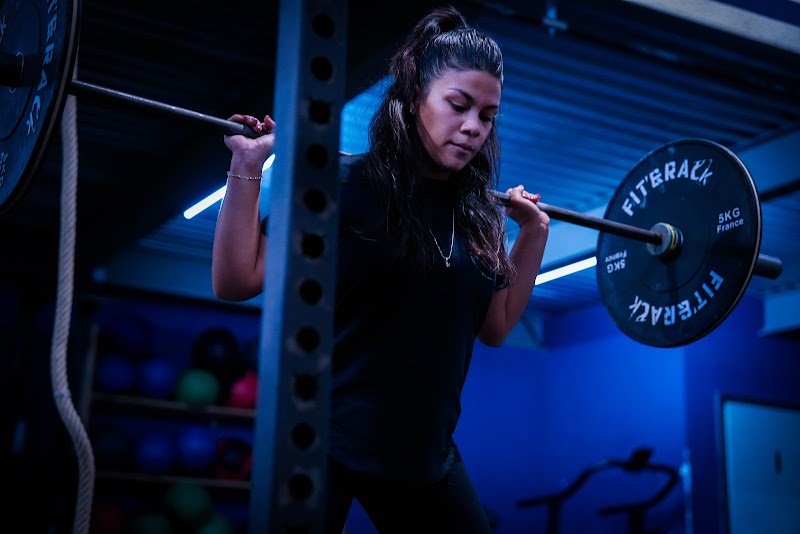 CrossFit Hesingue
