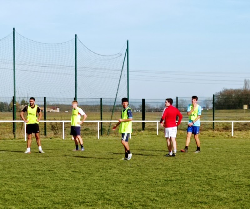 A.S.S.E. Assoc Sportive de Ste Croix et Environs