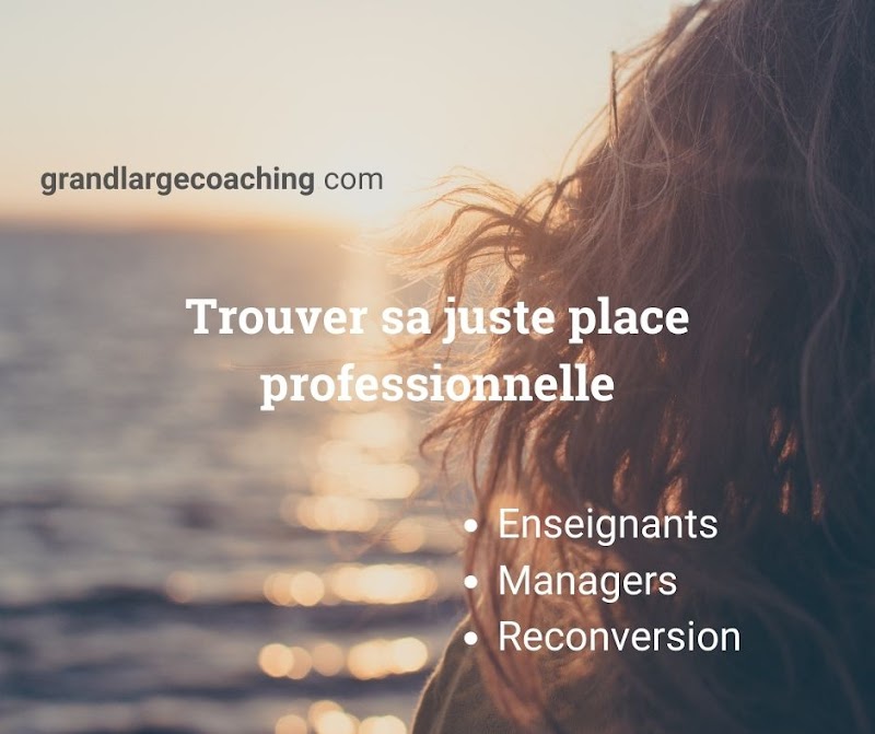 Grand Large Coaching