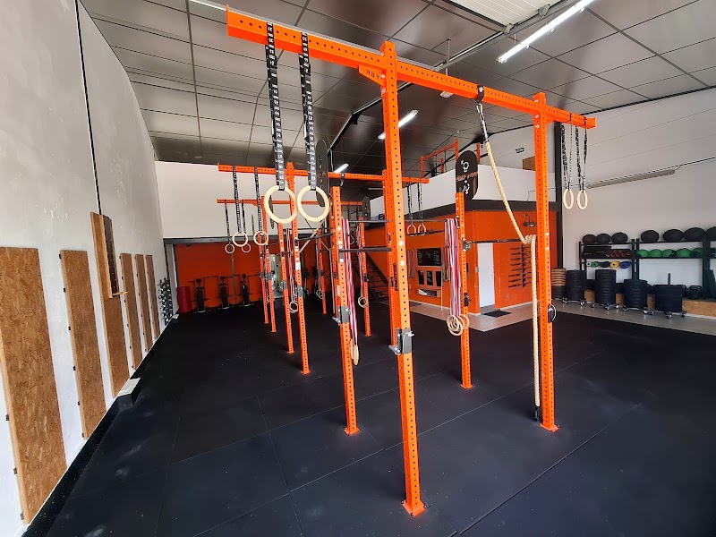 Evolv Studio