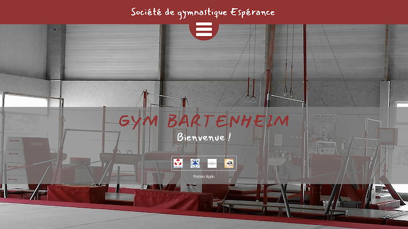 GYM BARTENHEIM