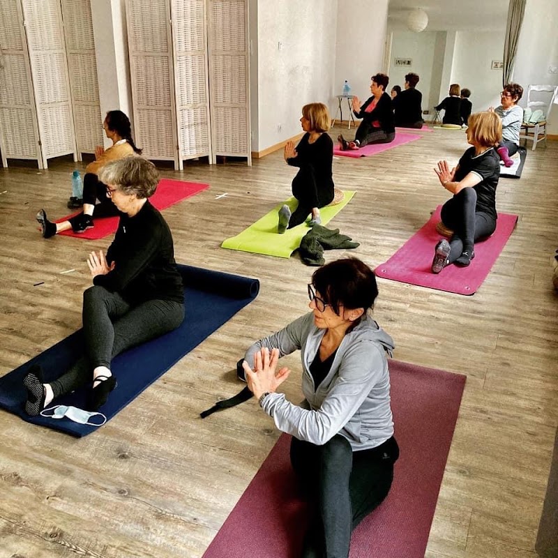Sport Nature Santé - Marche Nordique - Stretching Postural - Relaxation - Vichy