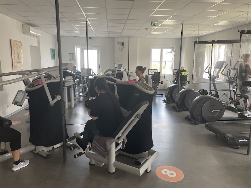 Ma Salle de Sport 3.0 Waldighofen