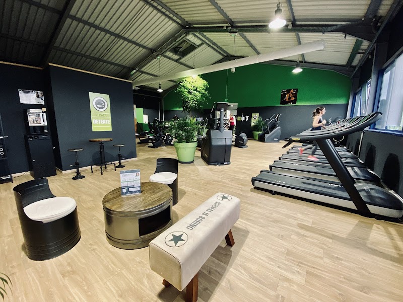 Salle de sport Hésingue - Liberty GYM