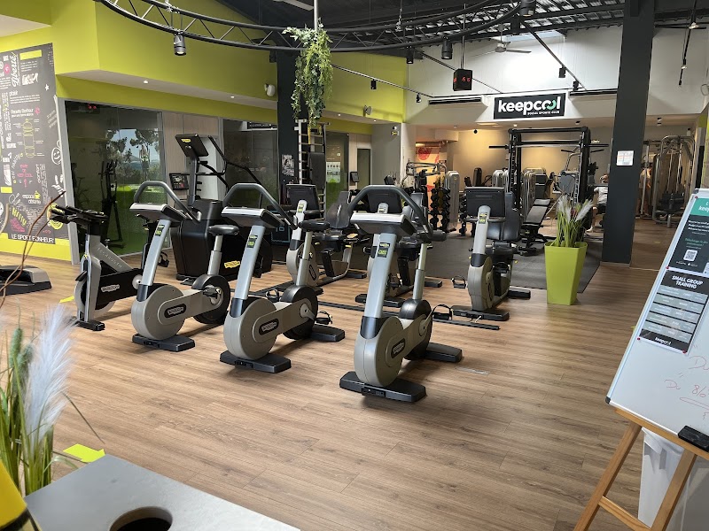 Keepcool Mulhouse Wittenheim