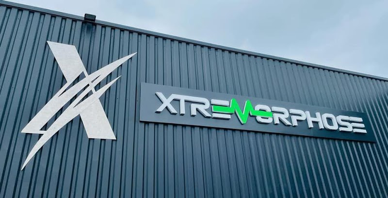 Xtremorphose
