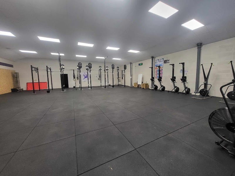 CrossFit Yzeure