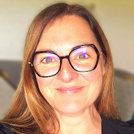 Valérie DERVAUX - Praticienne du Bien Être & Hypnose-Coach de vie