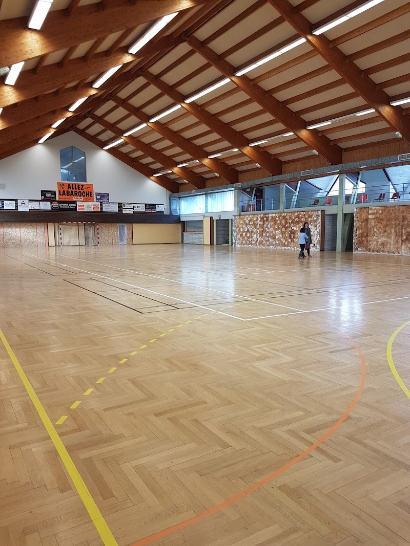 Club Sportif Labaroche