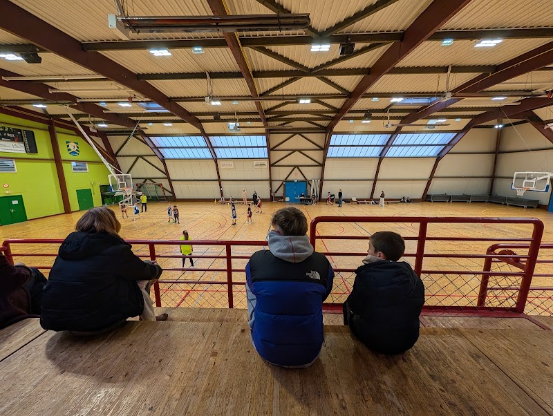 Complexe Sportif Edmond VOGT