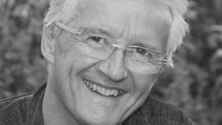 Thierry Bouchereau