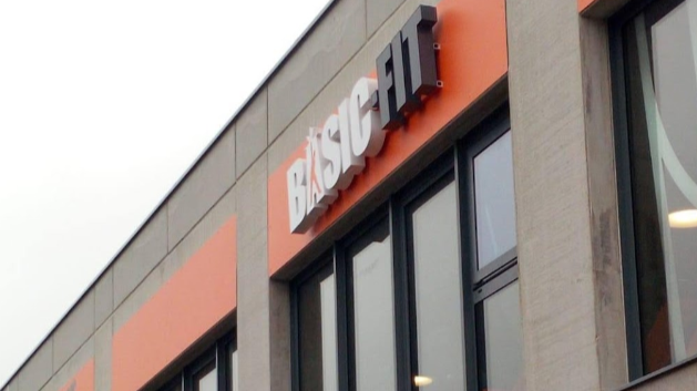 Basic-Fit