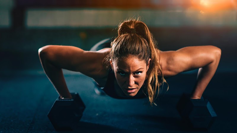 FIT ABILITIES
