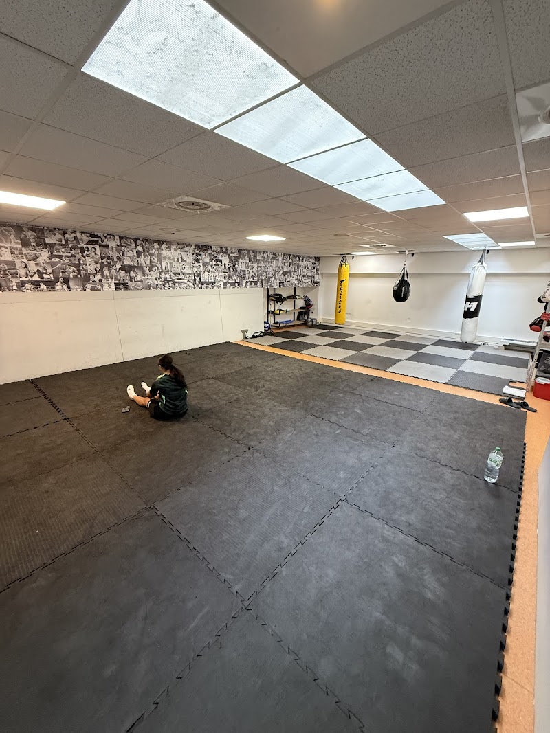 GB COACHING GYM