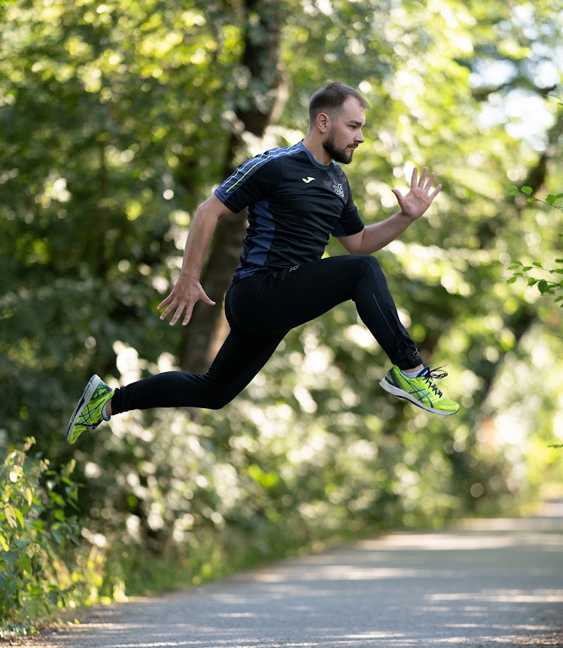 Sphaera sports