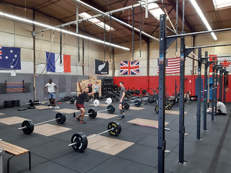 Mirage Fitness and fight