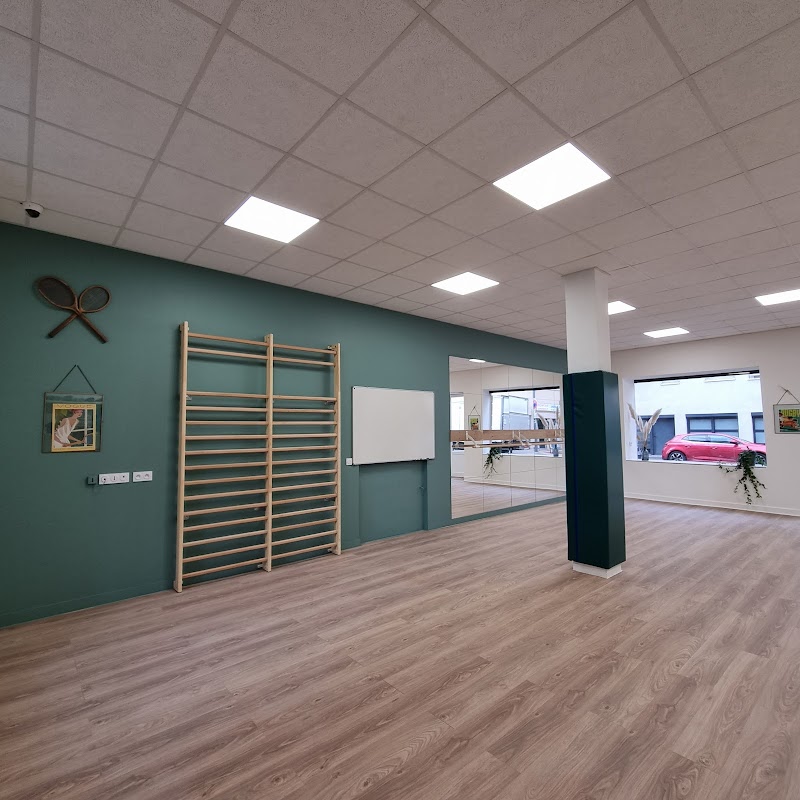SPORACTIO - Maison Sport-Santé