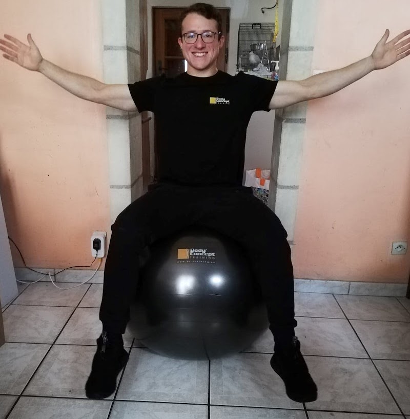 Coach sportif Saint-Fons - Programme personnalisé