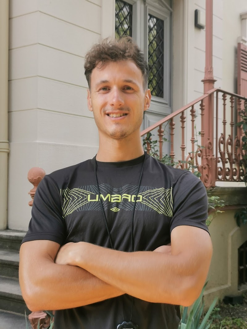 Bouge pour un Mojito - Coach Sportif Ecully - Virgile Sabatino