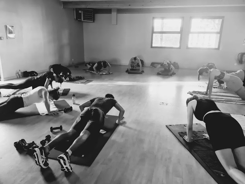 Fan's Training