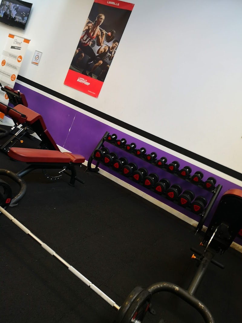 L'Appart Fitness - salle de sport Belleville-sur-Saône