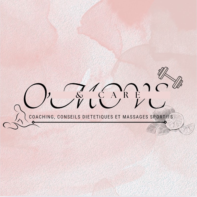 O’Move & Care - Oriane Vermorel