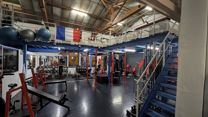 Addyct Fit