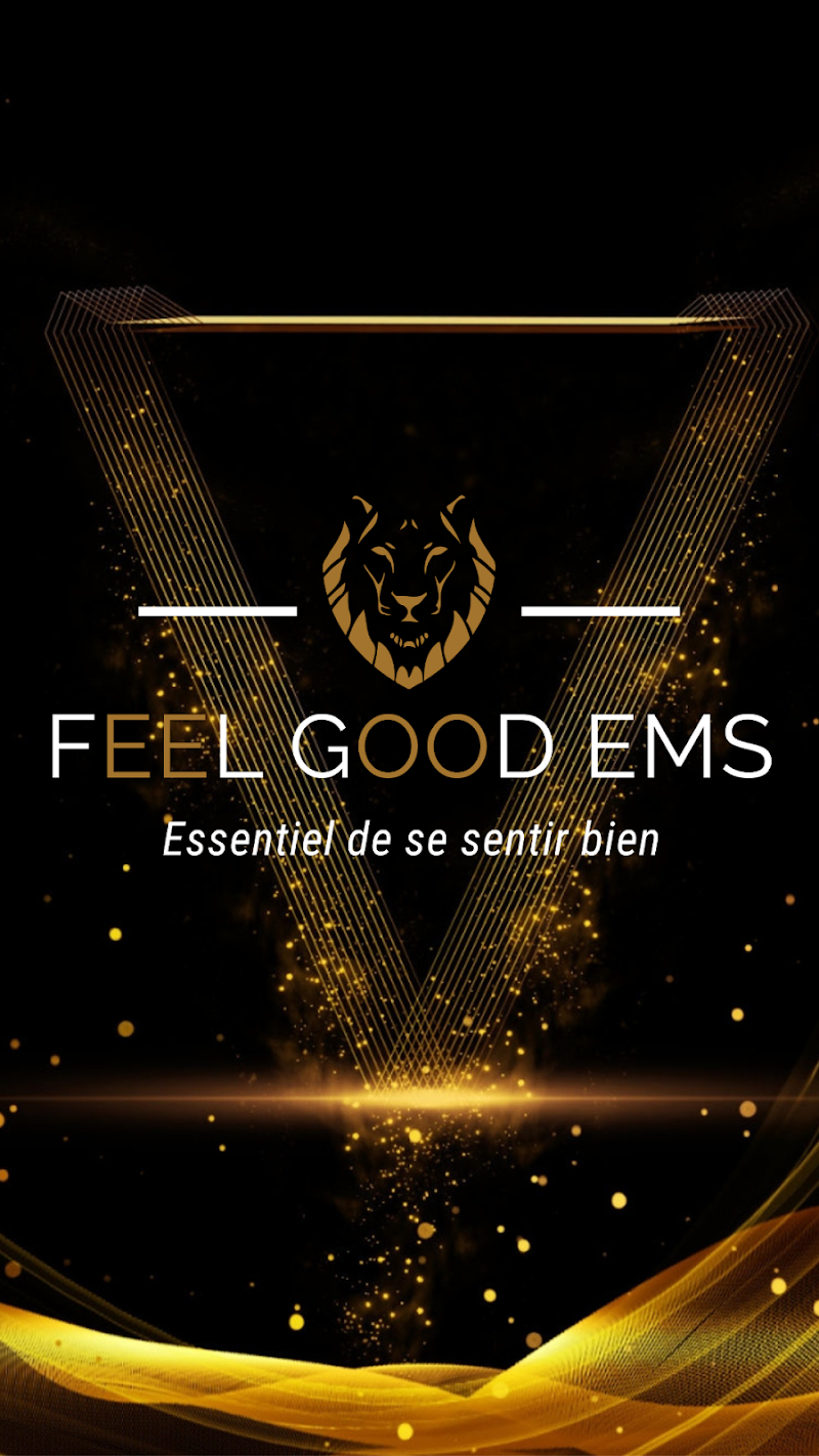 Feel Good Ems - Coach Sportif - Coaching Personnalisé - Electrostimulation - EMS - Pilates Reformer - Vourles - Lyon