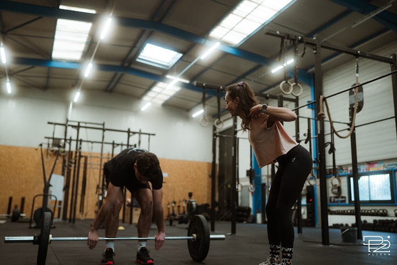 Résilience Coaching - Coaching sportif