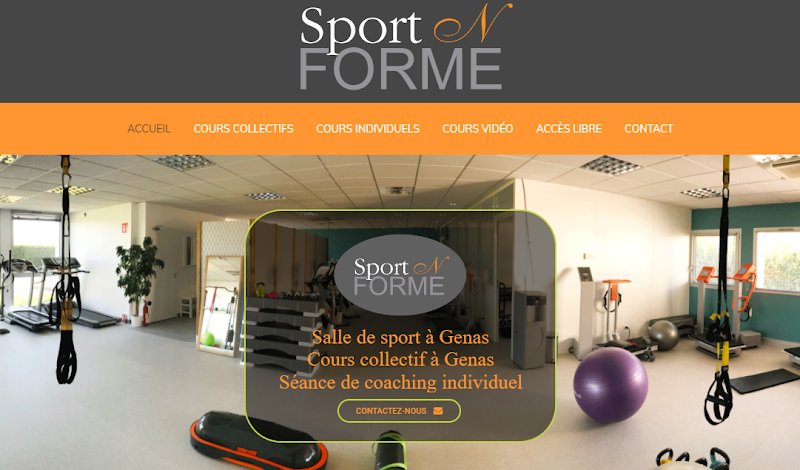 Sport N Forme