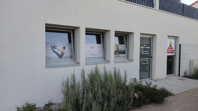 C'Studio Pilates & Co