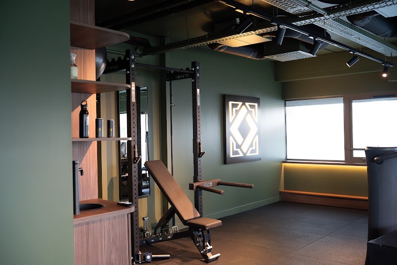 Le Lodge Coaching Club - Coaching sportif sur mesure et suivi diététique à Marcy l'Etoile