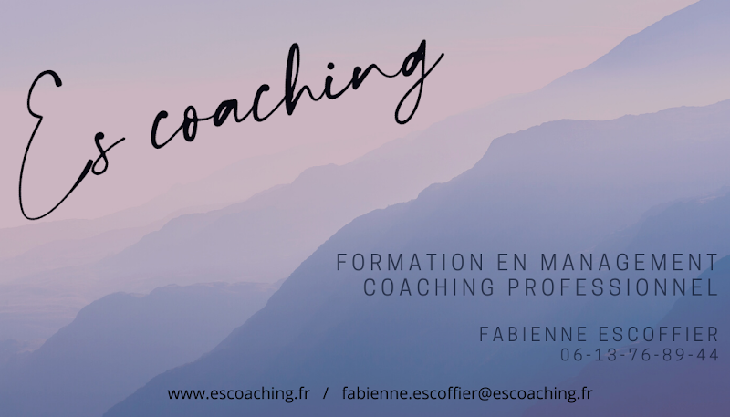 Es'coaching