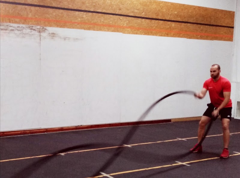 As training - Coach sportif
