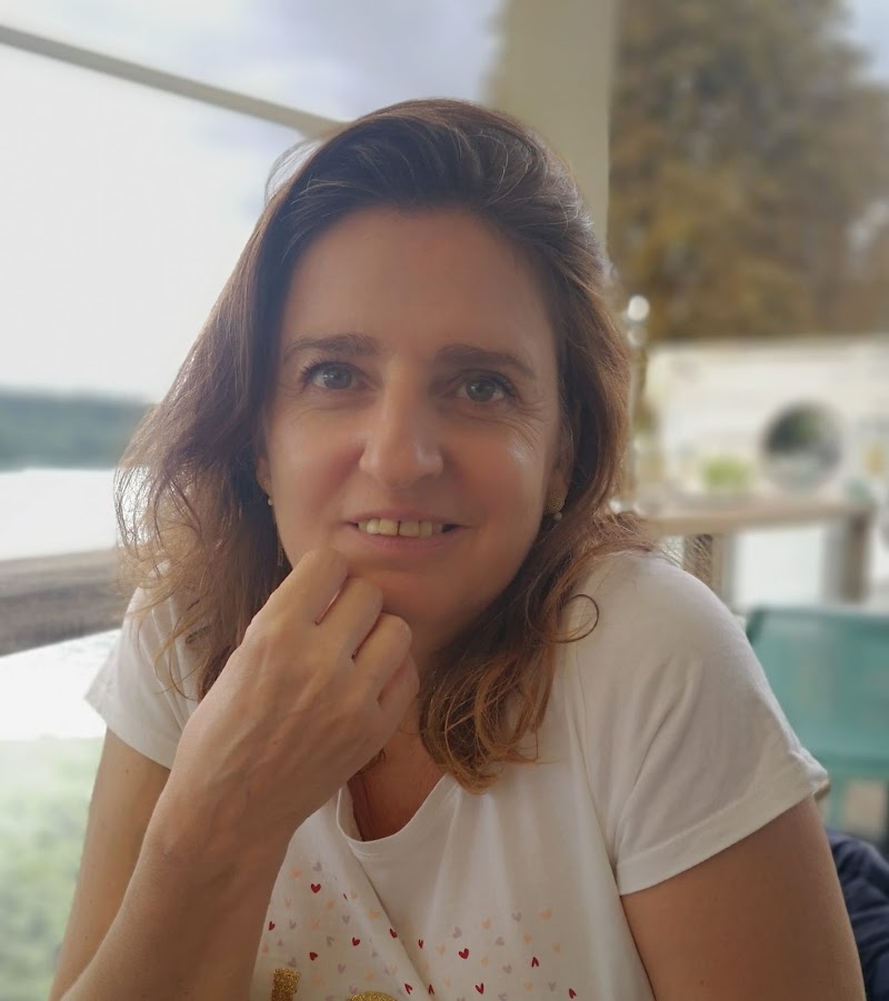 Christelle Merle