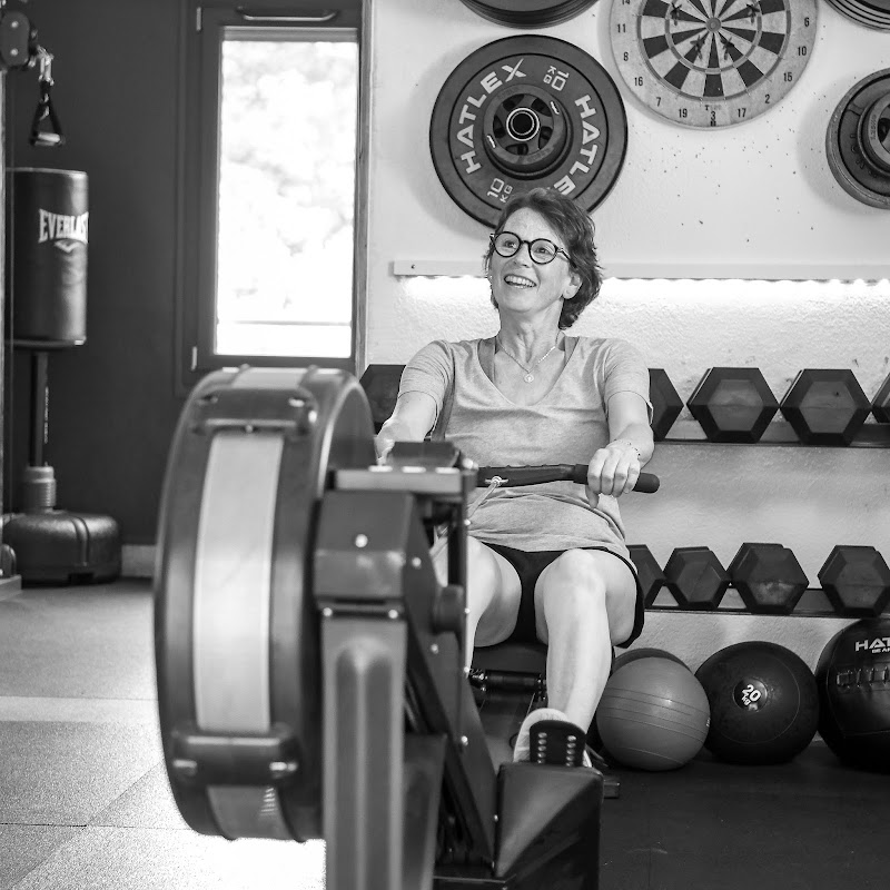 GymSense
