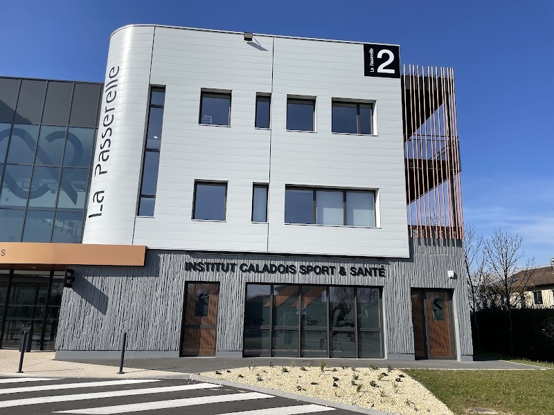 INSTITUT CALADOIS SPORT & SANTE