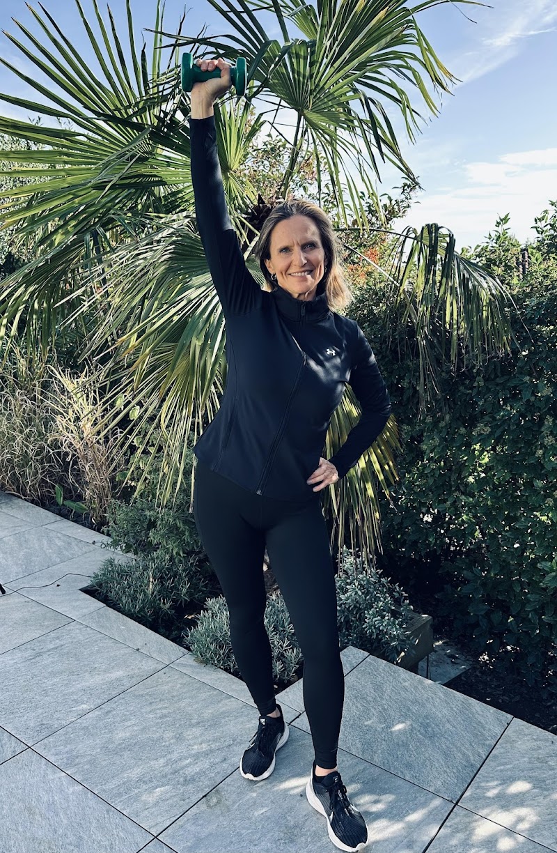 Candice Passavy – Luxopuncture, Drainage Renata, Coaching sportif & perte de poids à Irigny