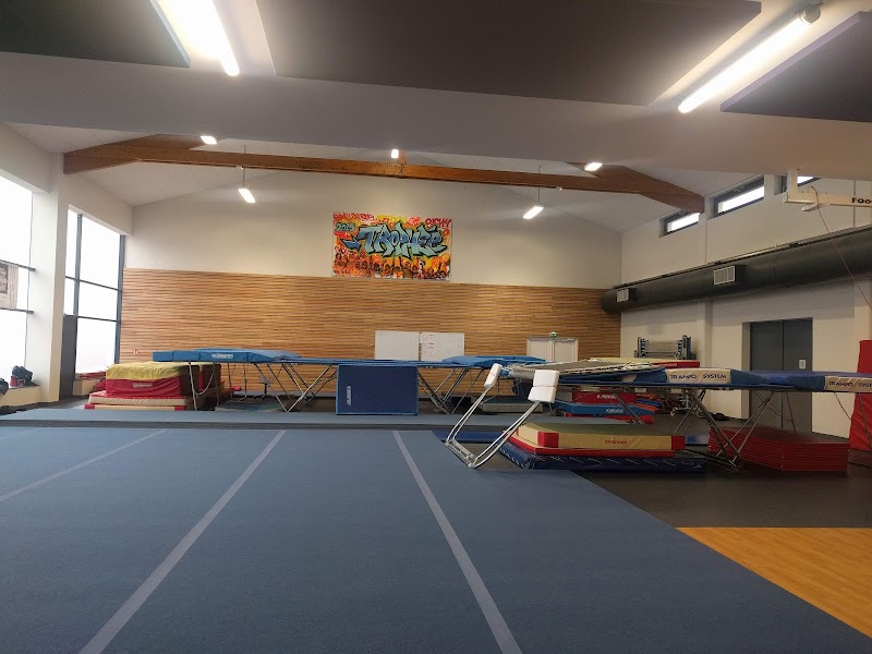 Gymnase Maurice Danis