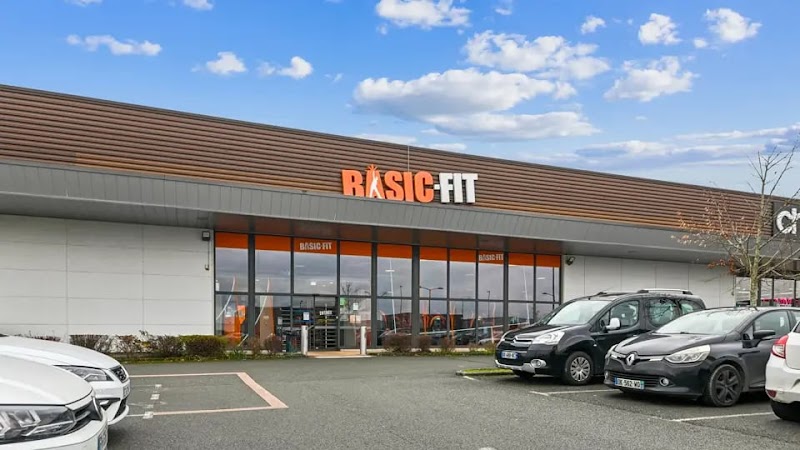 Basic-Fit