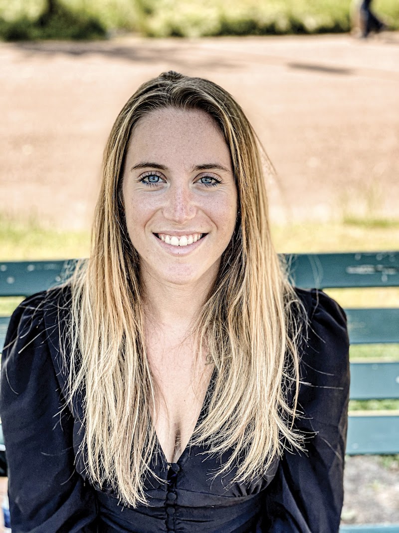 Manon THIBAUD
