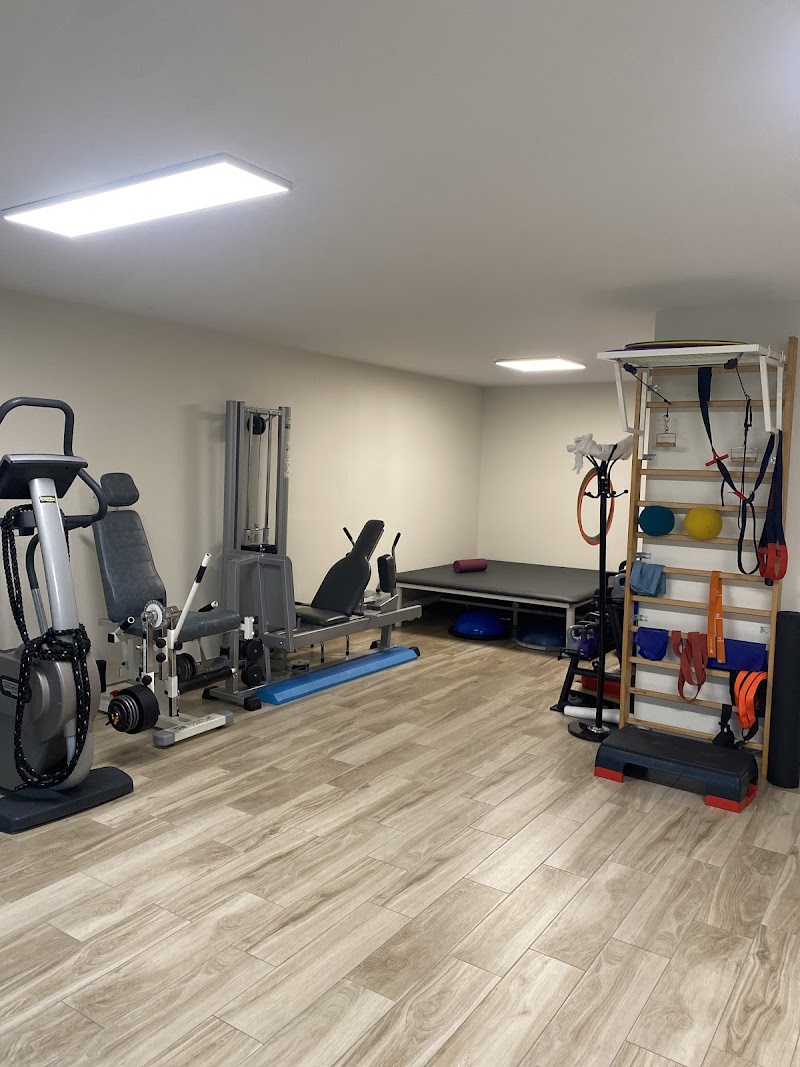 Kinésithérapeute du sport / coaching en course à pied - Thibaud LE CAM