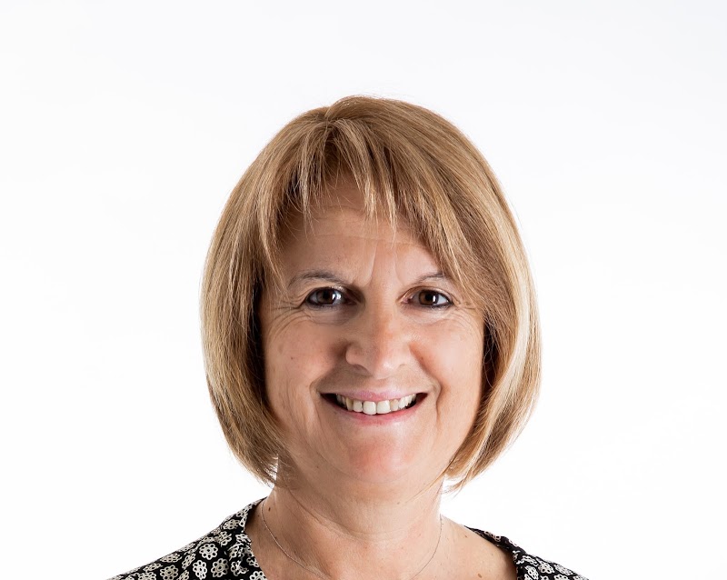 Nadine BILLANT - Coach Emploi