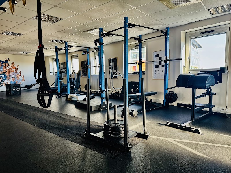 LyonFit Coaching