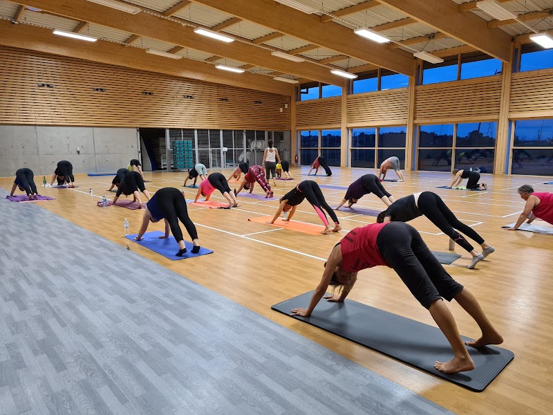 St Pierre Sport Attitude